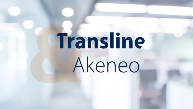 Transline und Akeneo PIM